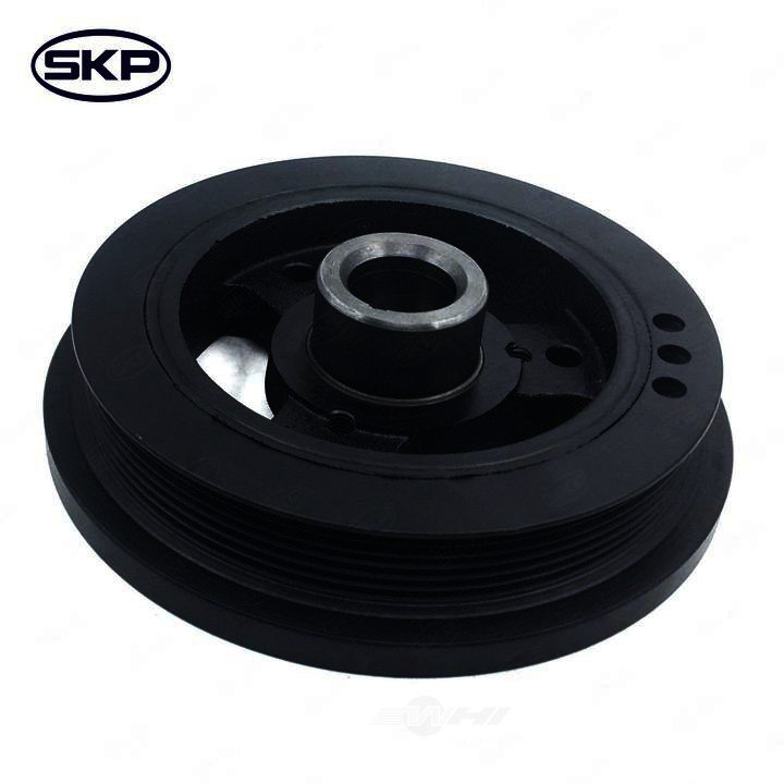 Шків колінвалу демпферний SKP SK594018 Jeep Wrangler, Cherokee, Grand Cherokee — запчастина Jeep — купити в Україні Jeep.in.ua