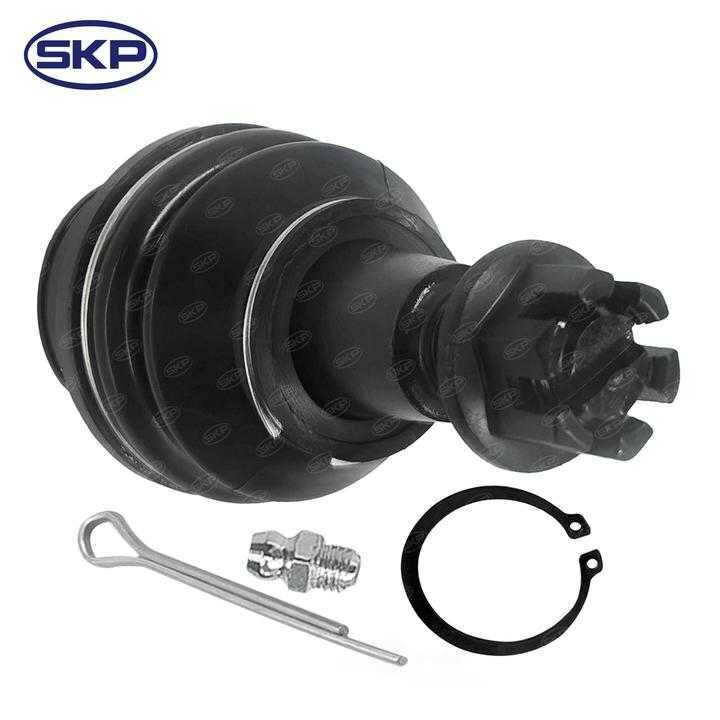 Кульова опора нижня 45,5мм із накаткою SKP SK500245 Cadillac Escalade; Chevrolet Tahoe, Silverado 1500 — запчастина Jeep — купити в Україні Jeep.in.ua