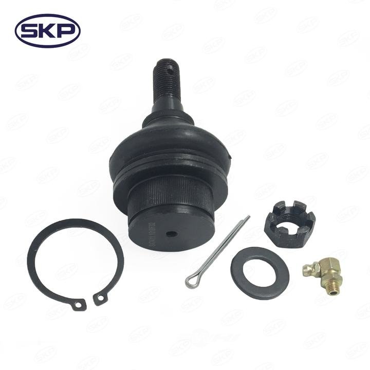 Опора кульова нижня SKP SK7411 Dodge Ram 2500 — запчастина Jeep — купити в Україні Jeep.in.ua