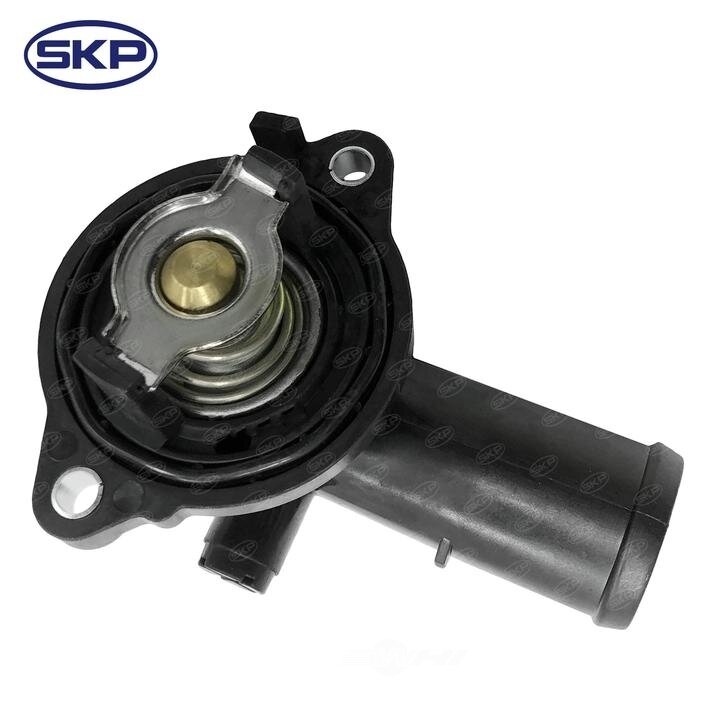 Термостат у зборі з корпусом SKP SK902852 Jeep Grand Cherokee, Wrangler — запчастина Jeep — купити в Україні Jeep.in.ua