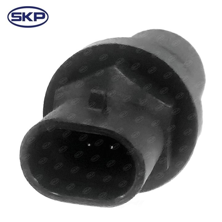 Датчик швидкості вихідного валу SKP SK917618 Chevrolet Tahoe, Silverado 1500, TrailBlazer, Silverado 2500, Astro, Blazer S10, Avalanche; Hummer H3, H2 — запчаст
