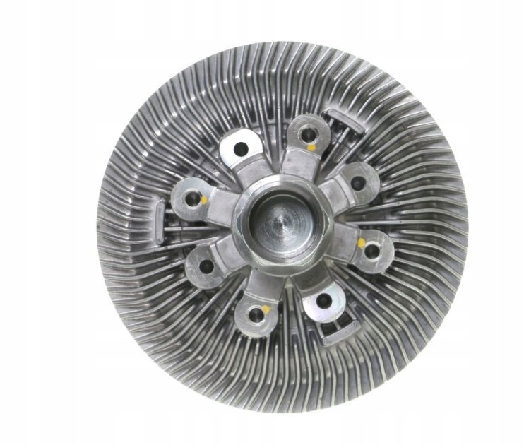 Віскомуфта вентилятора SRL 55116813S Jeep Wrangler, Cherokee; Dodge Durango, Caliber, Dakota, Ram 1500; Chrysler PT Cruiser — запчастина Jeep — купити в Україні