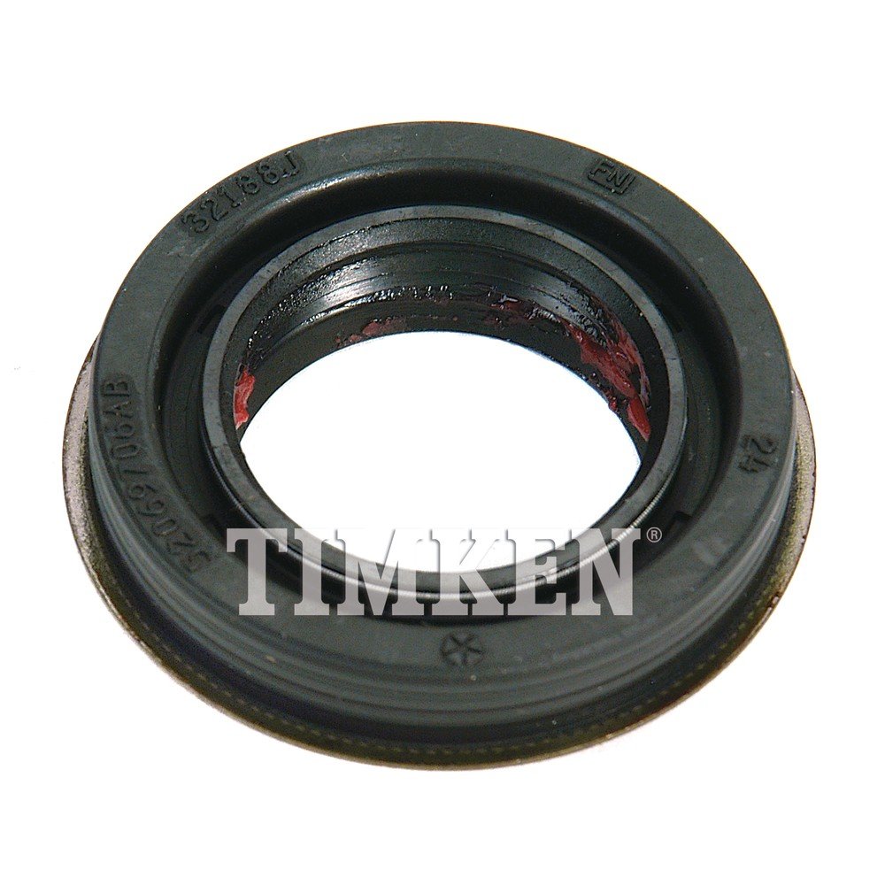 Сальник піввісі передньої TIMKEN 710489 Jeep Commander, Grand Cherokee; Chrysler Aspen; Dodge Ram 1500, Dakota, Durango — запчастина Jeep — купити в Україні Jee