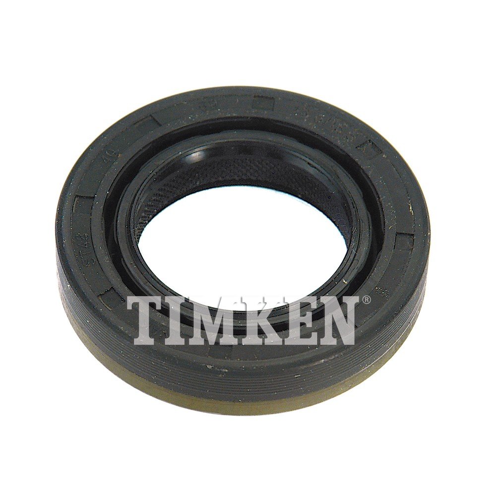 Сальник піввісі передньої TIMKEN 710491 Chevrolet TrailBlazer, Astro — запчастина Jeep — купити в Україні Jeep.in.ua