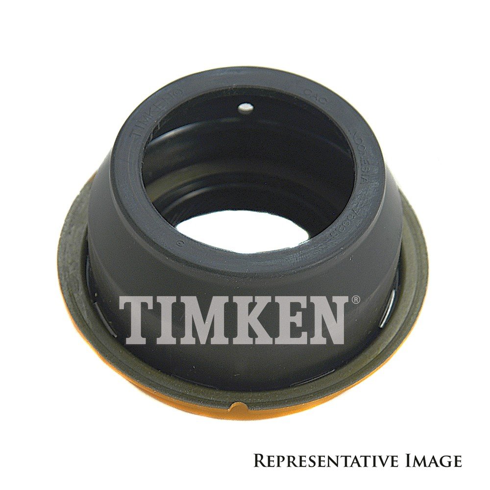 Сальник роздатки, задній TIMKEN 710496 GMC Yukon XL 1500, Yukon; Dodge Ram 1500, Dakota, Durango; Chevrolet Tahoe, Silverado 2500, Silverado 1500, Astro; Cadill