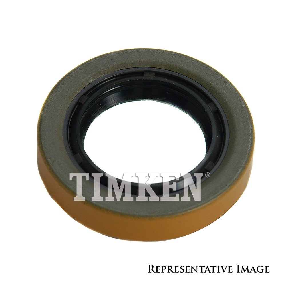 Сальник АКПП задній TIMKEN 710058 Jeep Wrangler, Cherokee, Grand Cherokee; Dodge Ram 3500, Ram 2500, Magnum, Charger, Ram 1500, Dakota, Durango, Nitro; Chrysler
