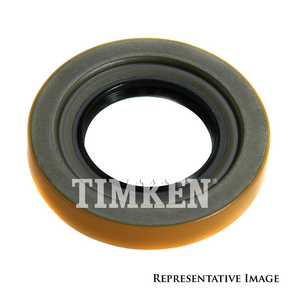 Сальник піввісі TIMKEN 710067 Dodge Ram 3500, Ram 2500, Ram 1500 — Зчеплення та трансмісія / Сальники — купити в Україні Jeep.in.ua