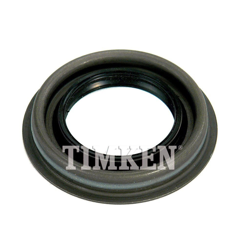 Сальник хвостовика мосту TIMKEN 100552 Ford Fusion, Explorer, Edge, Escape, Flex — запчастина Jeep — купити в Україні Jeep.in.ua