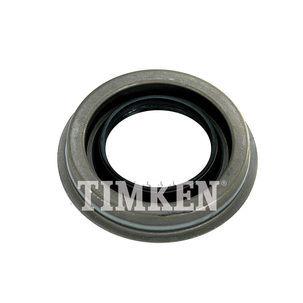 Сальник хвостовика мосту заднього dana44 TIMKEN 100712V GMC Yukon; Ford F-250; Chevrolet Express 1500, Silverado 1500, Silverado 2500, Tahoe; Dodge Ram 1500, Ra