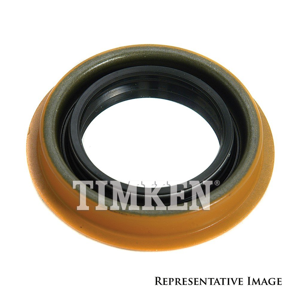 Сальник роздатки до переднього кардану TIMKEN 3946 Jeep Grand Cherokee, Cherokee; Dodge Nitro, Durango; Ford Explorer, Aerostar, Expedition, F-150, F-250, F-350