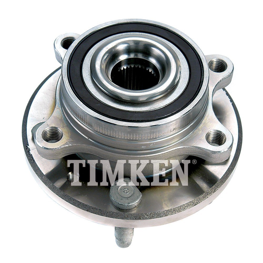 Ступиця задня TIMKEN HA590261 Lincoln MKX, MKT, MKS; Ford Taurus, Flex, Edge — запчастина Jeep — купити в Україні Jeep.in.ua