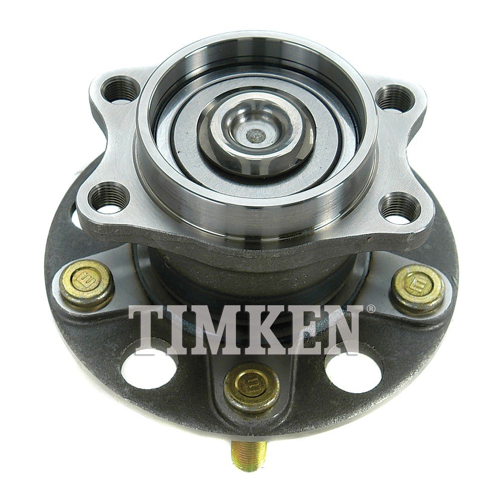 Ступиця задня без ABS 2WD (барабанна гальмівна система) TIMKEN HA590221 Chrysler Sebring; Dodge Caliber, Avenger — запчастина Jeep — купити в Україні Jeep.in.ua
