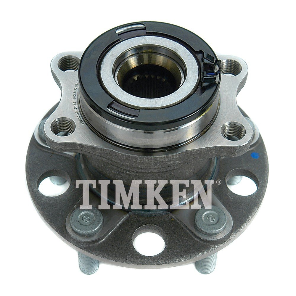 Ступиця задня 4WD TIMKEN HA590230 Dodge Caliber; Jeep Compass, Patriot — запчастина Jeep — купити в Україні Jeep.in.ua