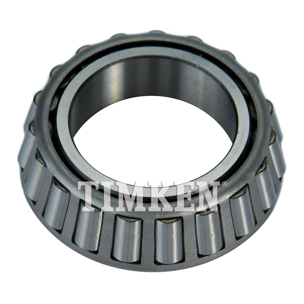Підшипник диференціала задньої та передньої, півосей TIMKEN LM501349 Hummer H3, H2; Buick Regal; Cadillac Escalade, Deville; Jeep Wrangler, Grand Cherokee, Cher