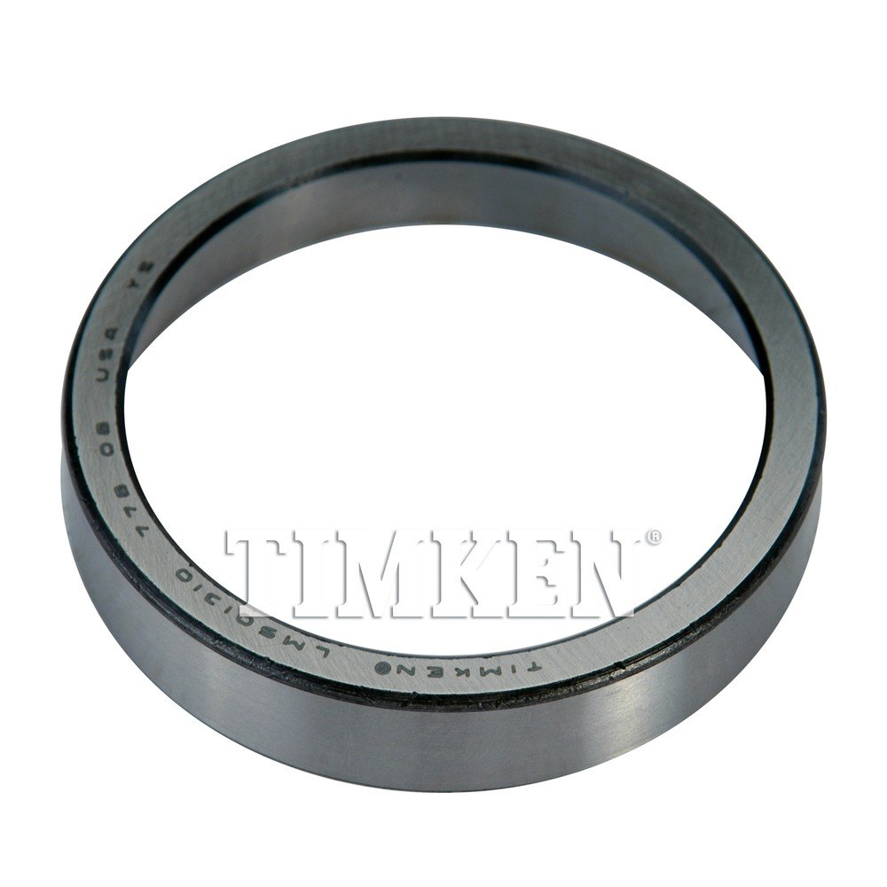 Обойма підшипника TIMKEN LM501310 Dodge Ram 1500; Chrysler New Yorker — запчастина Jeep — купити в Україні Jeep.in.ua