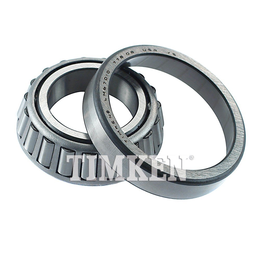 Підшипник ступиці передньої, задньої, всередину TIMKEN SET6 Ford Aerostar, Explorer, Mustang, Ranger; Chevrolet Camaro, Caprice; Jeep Cherokee; Buick Regal — за