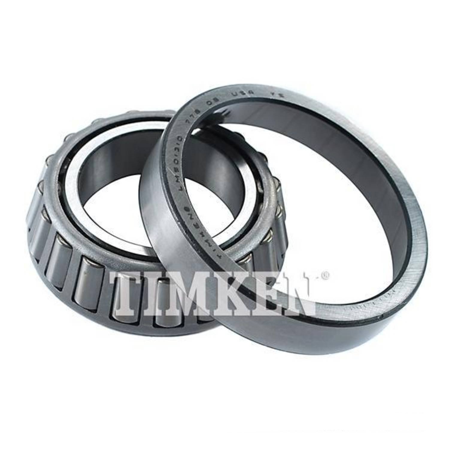 Підшипник диференціалу TIMKEN SET309 Jeep Grand Cherokee, Cherokee, Wrangler — запчастина Jeep — купити в Україні Jeep.in.ua