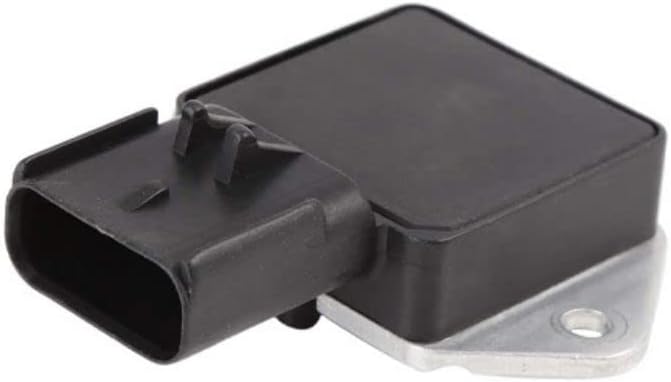 Реле увімкнення вентилятора UltraPower 4707286AF Dodge Grand Caravan, Caravan; Chrysler Town & Country, Neon, Voyager; Jeep Grand Cherokee — запчастина Jeep — к
