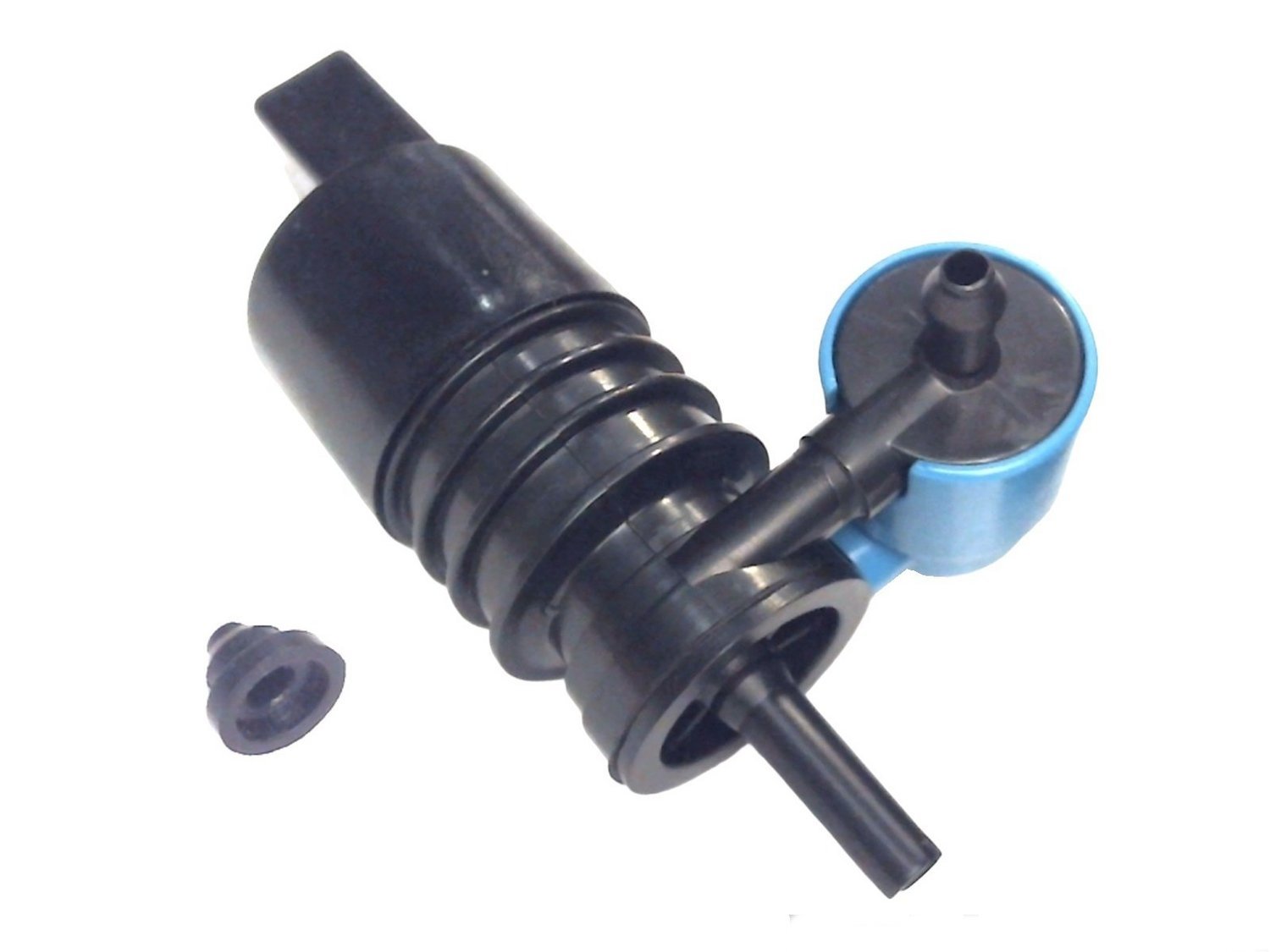 Насос омивача UltraPower 5179153UP Dodge Durango, Journey, Caliber, Grand Caravan, Caravan; Fiat Freemont; Chrysler Voyager, Town & Country, PT Cruiser; Ford Ed