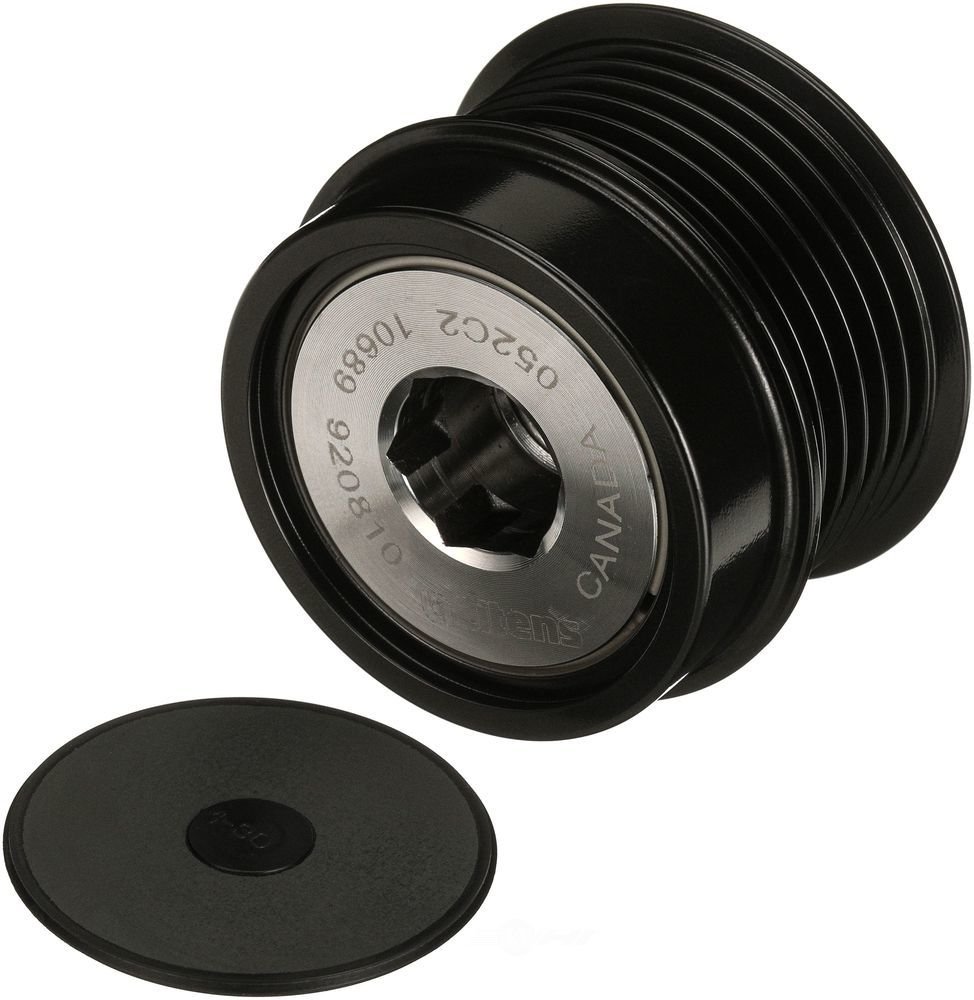Шків генератора з муфтою Valeo 37018V Jeep Compass, Patriot; Dodge Caliber, Avenger; Chrysler Sebring — Електрика та Освітлення / Генератор — купити в Україні J
