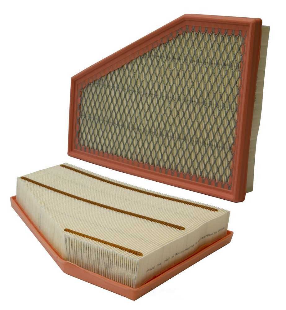 Фільтр повітряний WIX FILTERS WA11196 Jeep Grand Cherokee — запчастина Jeep — купити в Україні Jeep.in.ua