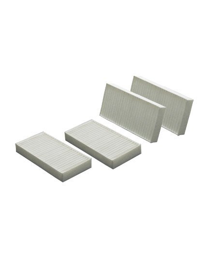 Фільтр салону 2 шт WIX FILTERS 24302 Jeep Wrangler — запчастина Jeep — купити в Україні Jeep.in.ua