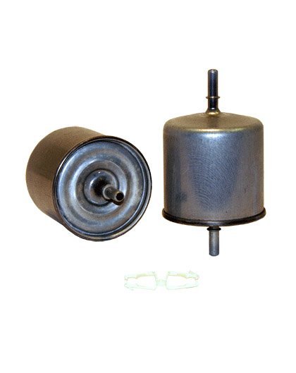Фільтр паливний WIX FILTERS 33097 Ford Aerostar, Crown Victoria, Escape, Escort, F-150, F-250, F-350, Mustang; Chevrolet Blazer S10; Cadillac Deville — запчасти