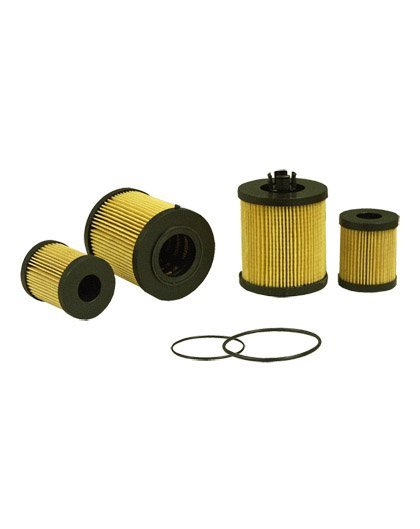 Фільтр палива, тонкого та грубого очищення к-кт 2 шт WIX FILTERS 33899 Ford F-250, F-350 — запчастина Jeep — купити в Україні Jeep.in.ua