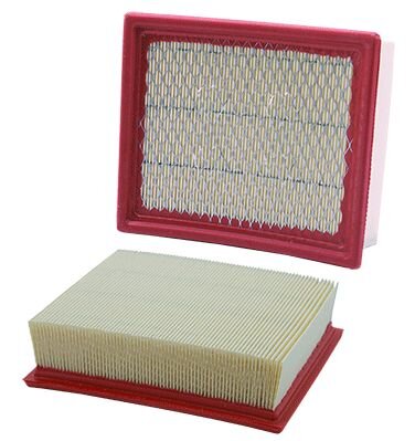 Фільтр повітряний WIX FILTERS 46253WIX Ford Explorer, Ranger — запчастина Jeep — купити в Україні Jeep.in.ua