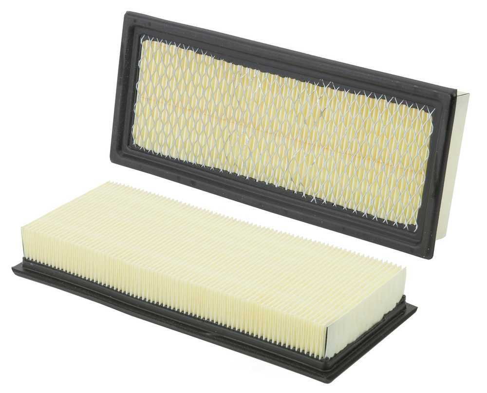 Повітряний фільтр WIX FILTERS 49187 Ford Explorer, Flex, Taurus; Lincoln MKS, MKT — запчастина Jeep — купити в Україні Jeep.in.ua