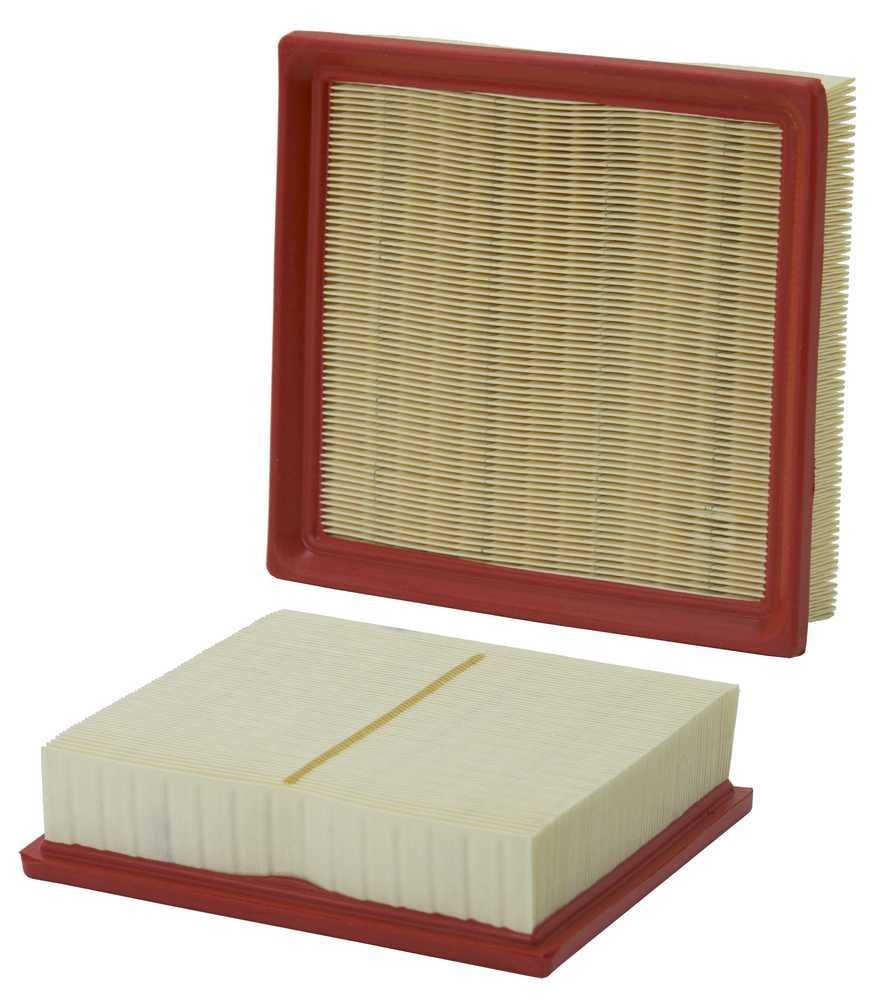 Фільтр повітряний WIX FILTERS 49430 Dodge Durango; Jeep Grand Cherokee — запчастина Jeep — купити в Україні Jeep.in.ua