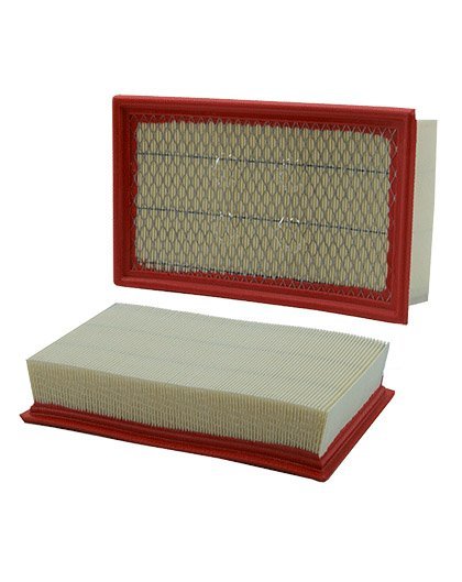 Фільтр повітряний WIX FILTERS 42484 Ford Explorer; Lincoln Aviator — запчастина Jeep — купити в Україні Jeep.in.ua