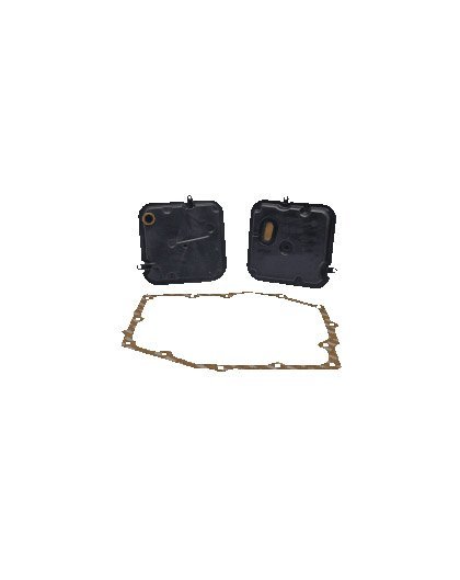 Фільтр АКПП із прокладкою WIX FILTERS 58013 Jeep Wrangler; Dodge Magnum, Charger, Challenger, Ram 1500, Dakota, Durango, Nitro; Chrysler 300C — запчастина Jeep 