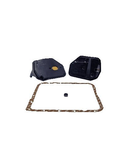 Фільтр АКПП із прокладкою WIX FILTERS 58323 GMC Canyon; Chevrolet Colorado; Hummer H3 — запчастина Jeep — купити в Україні Jeep.in.ua