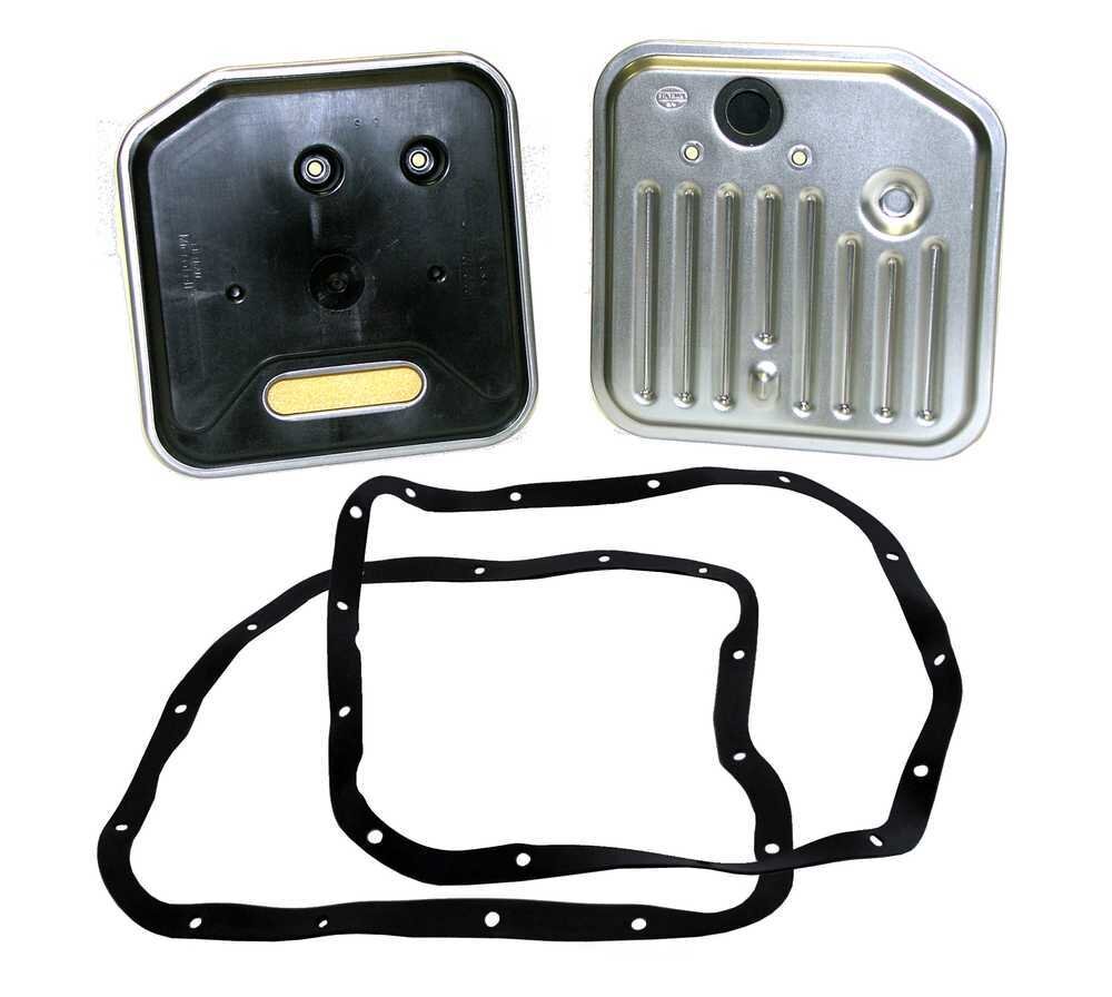 Фільтр АКПП із прокладкою WIX FILTERS 58613 Jeep Grand Cherokee; Dodge Durango, Dakota, Ram 1500, Ram 2500, Ram 3500 — запчастина Jeep — купити в Україні Jeep.i