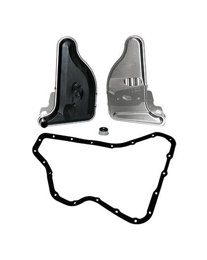 Фільтр АКПП без прокладки WIX FILTERS 58837 Chevrolet Lumina APV, Lumina, Impala, Cavalier — запчастина Jeep — купити в Україні Jeep.in.ua