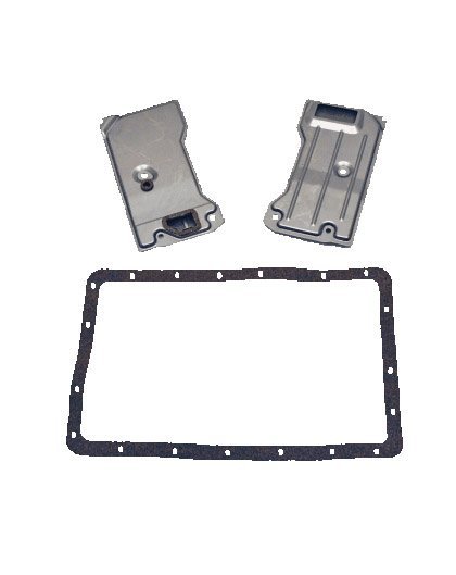 Фільтр АКПП із прокладкою WIX FILTERS 58936 Jeep Cherokee, Grand Cherokee — запчастина Jeep — купити в Україні Jeep.in.ua