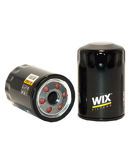 Фільтр масляний 4.2/4.6/4.9L WIX FILTERS 51522 Cadillac SRX, STS, Escalade; Chevrolet TrailBlazer; Hummer H3 — запчастина Jeep — купити в Україні Jeep.in.ua