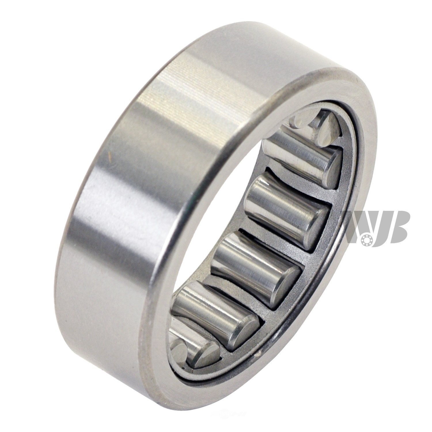 Підшипник півосі задньої WJB WB6408 Dodge Ram 3500, Ram 2500, Ram 1500, Durango, Dakota; Chevrolet Caprice, Blazer S10; Ford Explorer; Jeep Cherokee — запчастин
