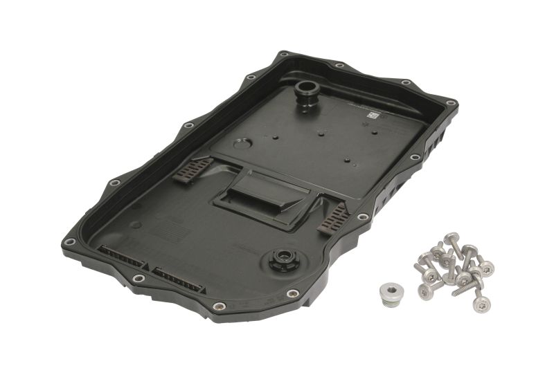Піддон коробки АКПП 8HP70Z 45mm ZF 1087298364 Chrysler 300C; Dodge Charger — запчастина Jeep — купити в Україні Jeep.in.ua