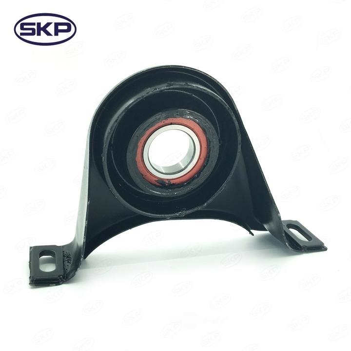 Підшипник підвісний карданного валу — артикул SKM6067 — SKP — запчастина Jeep — купити в Україні Jeep.in.ua