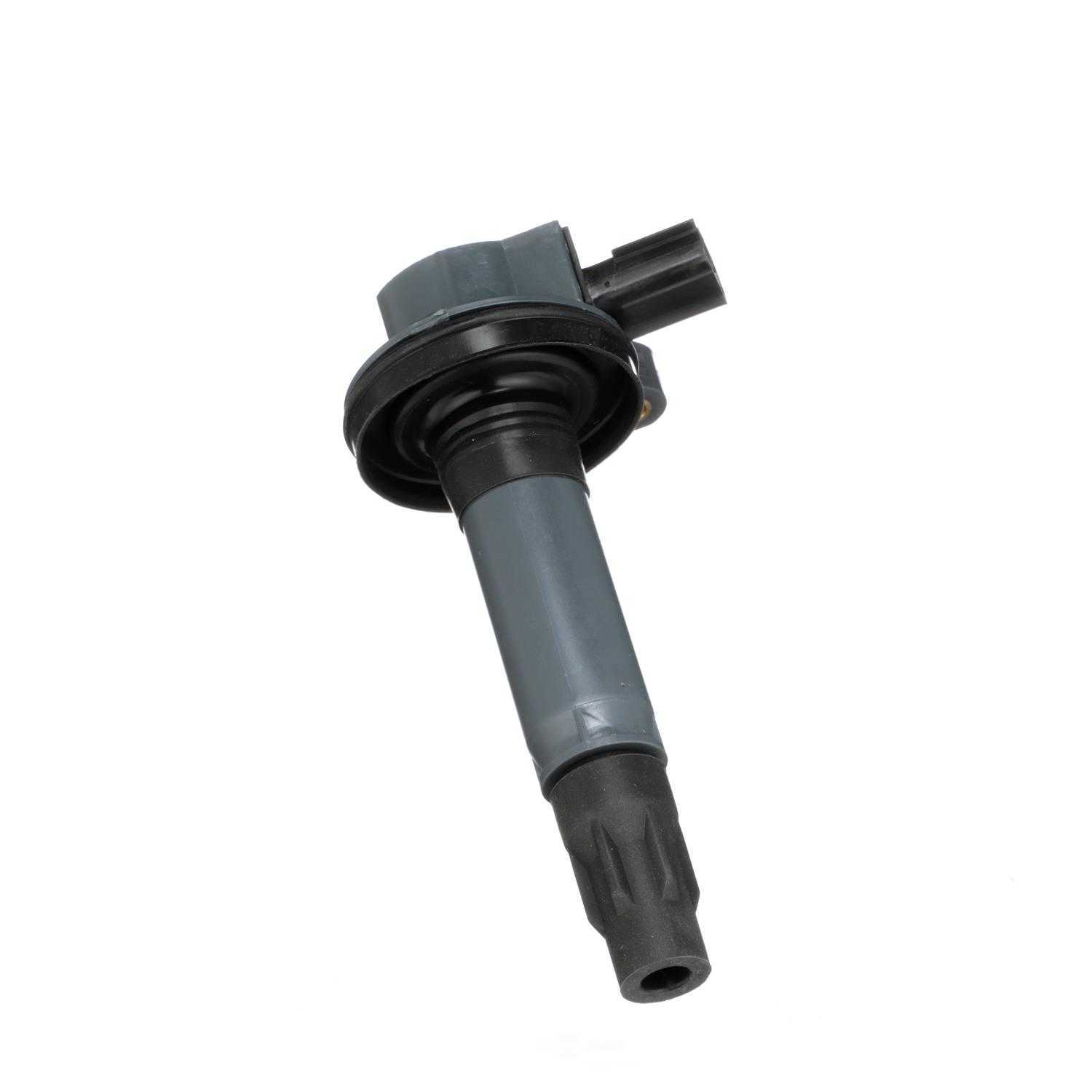 Котушка запалювання — артикул UF553 — STANDARD — запчастина Jeep — купити в Україні Jeep.in.ua