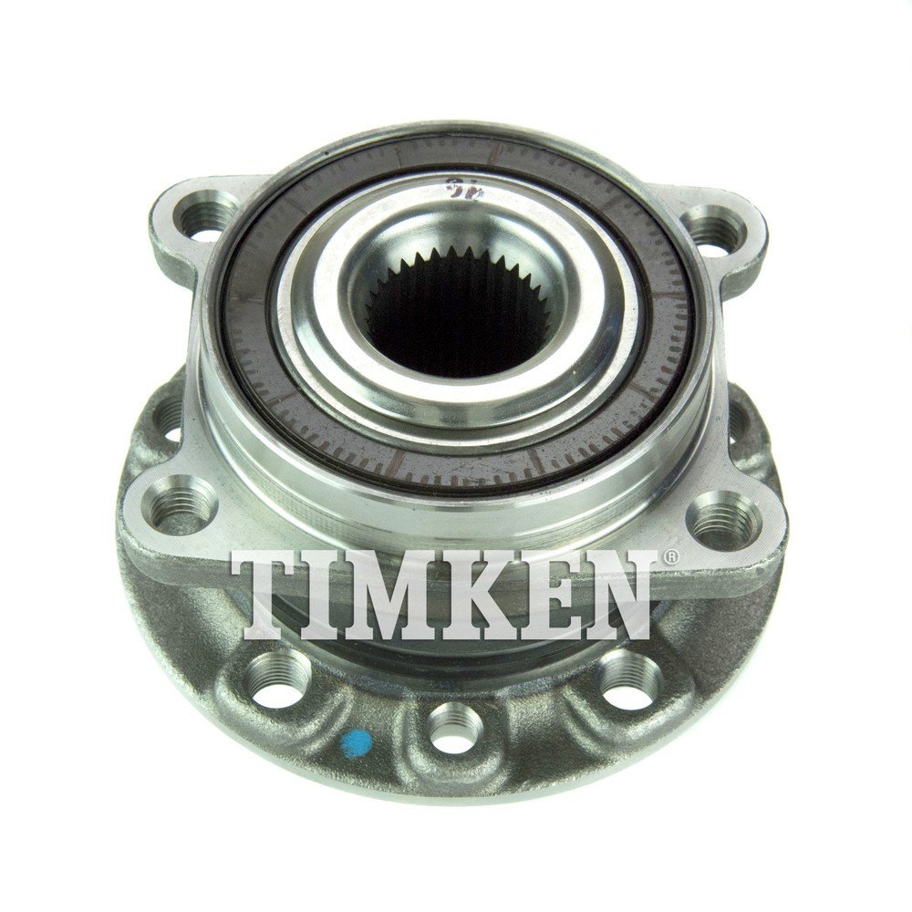 Маточина передня Off Road Suspension / задня (AWD) — артикул HA590576 — TIMKEN — запчастина Jeep — купити в Україні Jeep.in.ua