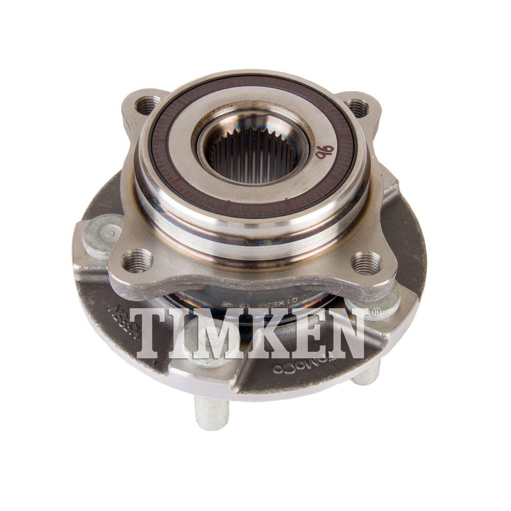 Ступиця задня — артикул HA590577 — TIMKEN — запчастина Jeep — купити в Україні Jeep.in.ua