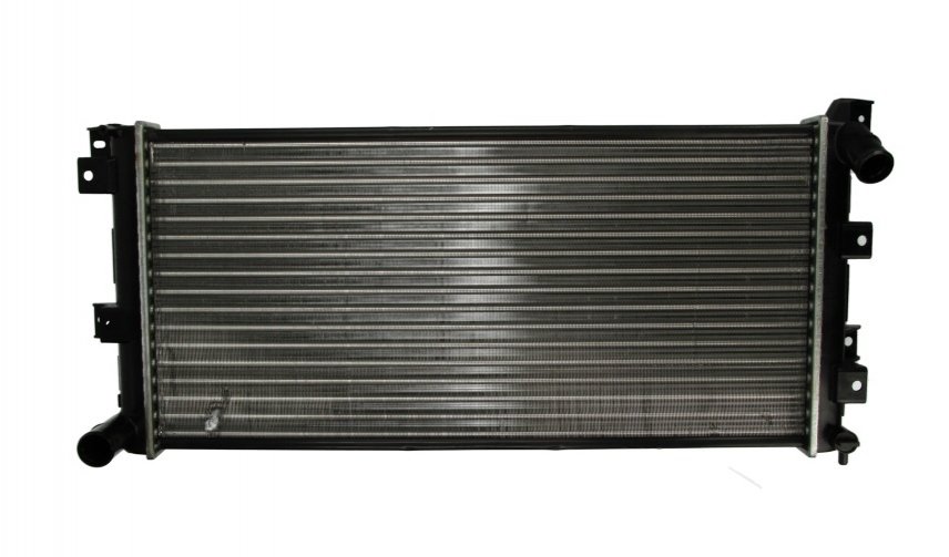 Радіатор охолодження 2.5 TD — артикул D7Y073TT — THERMOTEC — запчастина Jeep — купити в Україні Jeep.in.ua