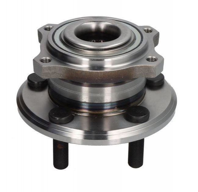 Маточина задня — артикул HA590606 — TIMKEN — запчастина Jeep — купити в Україні Jeep.in.ua