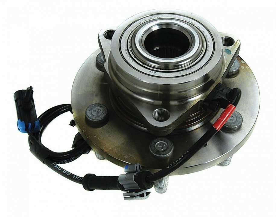 Маточина передня 6 Stud — артикул SP500300 — TIMKEN — запчастина Jeep — купити в Україні Jeep.in.ua