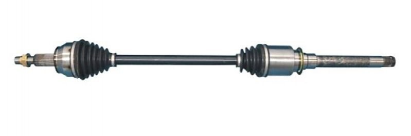 Напіввісь передня права 1 Speed Transfer Case — артикул CH8252 — TRAKMOTIVE — запчастина Jeep — купити в Україні Jeep.in.ua