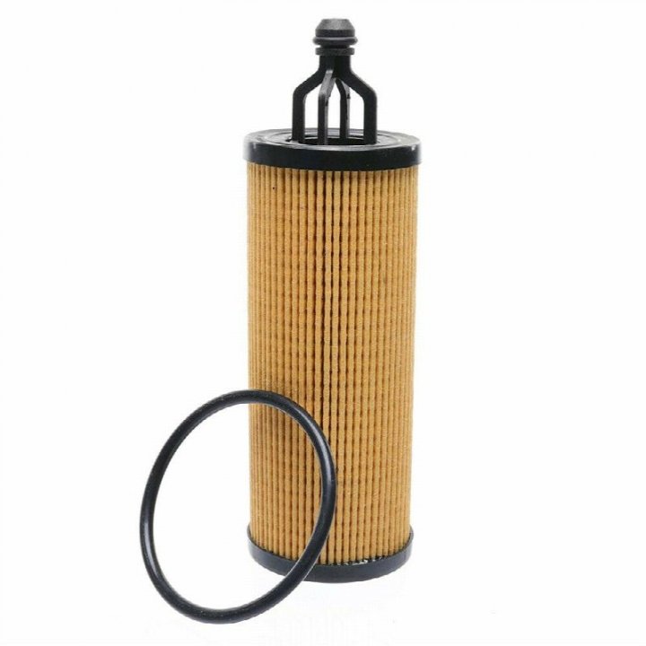 Фільтр масляний MOPAR 68191349AC Fiat Freemont; Jeep Wrangler, Cherokee, Grand Cherokee; Chrysler 300C, Voyager; Dodge Journey — Двигун і Система вихлопу / Масл