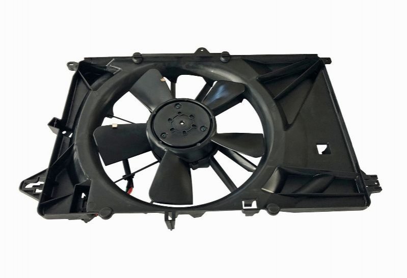 Вентилятор охолодження — артикул 68249185AD — PARTS MASTER — запчастина Jeep — купити в Україні Jeep.in.ua
